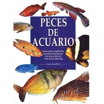 PECES DE ACUARIO.