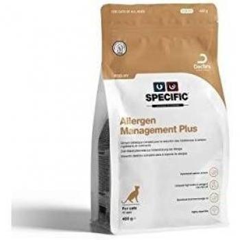 Specific Feline Adult Fod-Hy Allergen Management Plus 400Gr 400 g