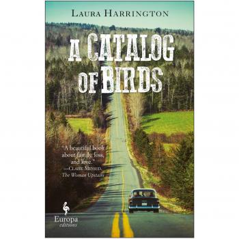 Birds Illustrated: A Comprehensive Catalog by Laura Harrington