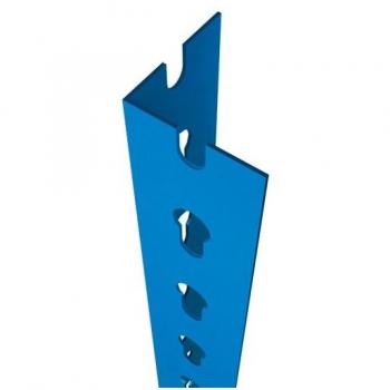Estantería Simon Rack PERFIL SCLICK P/40 2500 AZUL