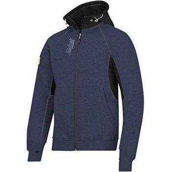 Snickers - Chaqueta con cremallera