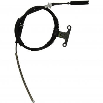 Kavo BHC-4081 Cable de accionamiento, freno de estacionamiento