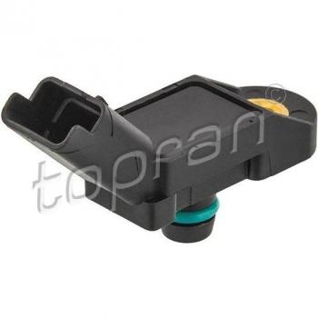 Sensor de presión de colector de admisión TOPRAN 721 622
