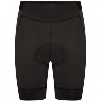 Dare 2B - Pantalones Cortos Ligeros con Estampado Potenciado AEP Prompt para Mujer