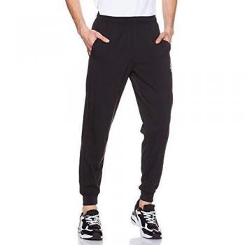 adidas E PLN T Stanfrd Pantalones de Deporte, Hombre, Black, 3XL