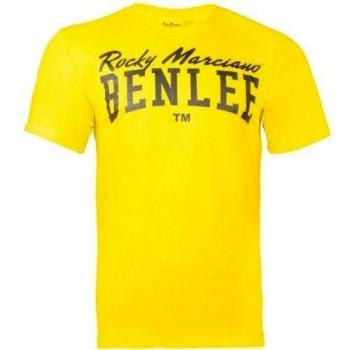 Regular Fit Classic Logo T-Shirt for Men