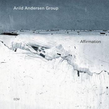 Cuarteto Arild Andersen - Afirmación