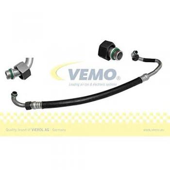 Tubería de baja presión para aire acondicionado VEMO V15-20-0002, sistema de aire acondicionado, alta calidad, durabilidad, fácil instalación