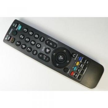 Vinabty Reemplazo Mando a distancia para televisión LCD de LG