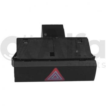 Interruptor de luz warning Alfa e-Parts AF08266 para AUDI A6