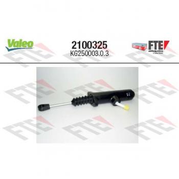 Cilindro Maestro de Embrague VALEO 2100325 para MERCEDES BENZ Vario Bus y Furgón/Familiar
