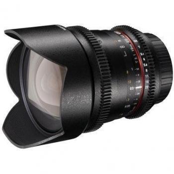 10/3,1 VCSC Samsung NX schwarz