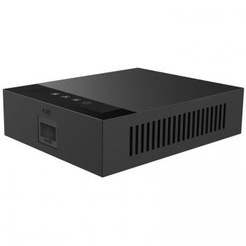Adaptador de teléfono VoIP Fanvil GA10