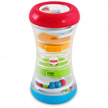 Fisher-Price - Torre Activity Primeros gateos