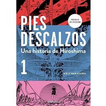 Pies Descalzos 1
