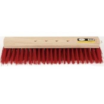 Unimet kreissaal escoba 40cm S laston de 4orificios 740364