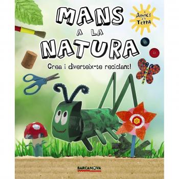 Mans a la natura