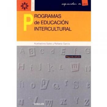 Programas De Educación Intercultural