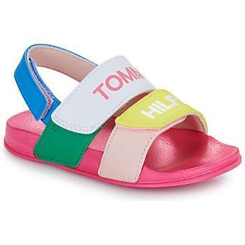 Sandalias Niña Tommy Hilfiger Modelo T1a2 33298 con diseño JOEL