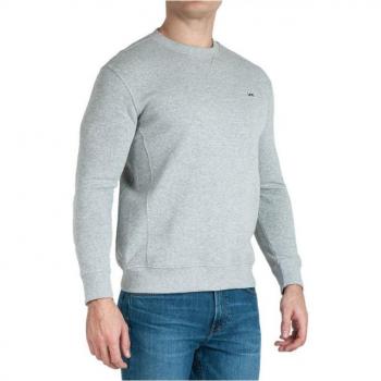 Sudadera Lee Plain Crew - Hombre