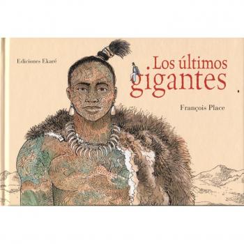 Los últimos gigantes