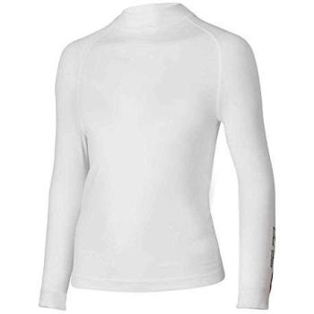 söll Augusta Camiseta Interior térmica, Niños, Blanco, 10/140