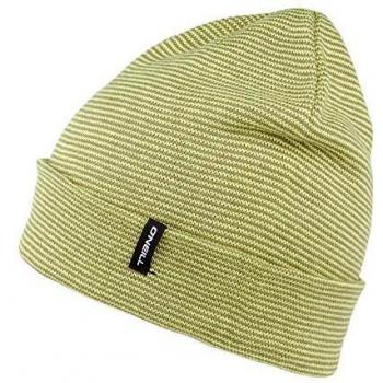 O'NEILL Gorro Beanie All Year a Rayas Verde - Talla única