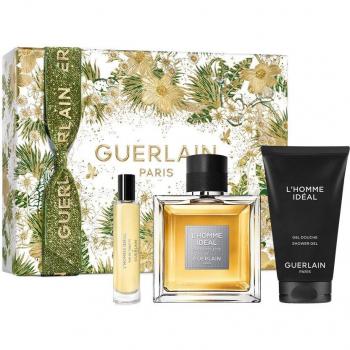 Estuche de regalo Eau de Toilette L'Homme Idéal Guerlain