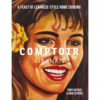 Comptoir Libanais