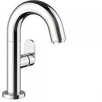 BLANCO 521437 Zola de WT – Grifo de Lavabo, Cromado