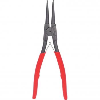 Alicates para anillos de seguridad exteriores KS Tools 119.2061, 40-100 mm