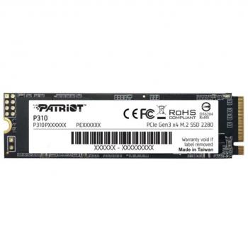Disco Duro Patriot Memory Viper P310 960 GB SSD