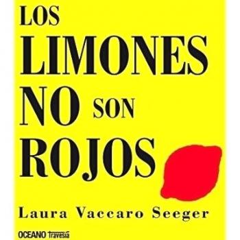 Los limones no son rojos: ¿De qué color son...?