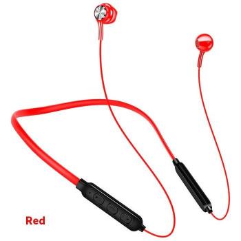 Auriculares deportivos magnéticos G05 con Bluetooth 5.0, estéreo, IPX7 impermeables y micrófono para Android e iOS