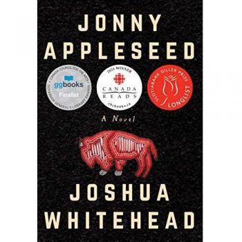 Jonny Appleseed