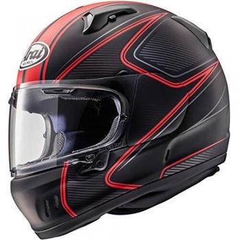 ARAI Renegade 181 _ 926 _ 02 Casco, multicolor, tamaño S