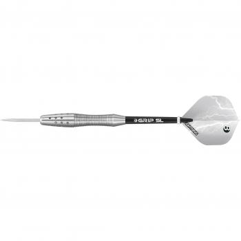Bulls Steel Dart 21g Bull's Sirius-Dardos de Acero