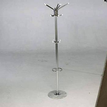 Kit Closet 5040019301 - perchero de pie, blanco, 117 x 30 x 30