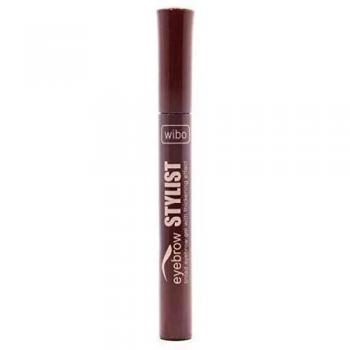Wibo Wibo Eyebrow Stylist Tinted Gel Brown 20 g