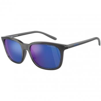Arnette AN 4316 C'ROLL Men's Sunglasses Grey Size 51