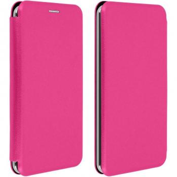 Estuche Universal con Función Slide Fucsia para Smartphones de 4.8 a 5.3
