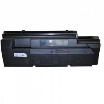 Cartucho de Tóner Genérico Kyocera TK360 Negro - Reemplaza 1T02J20EU0 / 1T02J20EUC