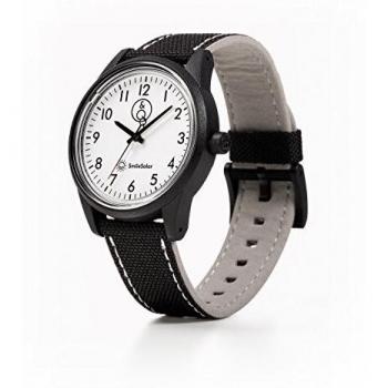 Q&Q Mens Watch Analog