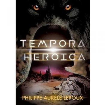 Tempora Heroica: Colección de relatos 2019 (Tapa blanda)