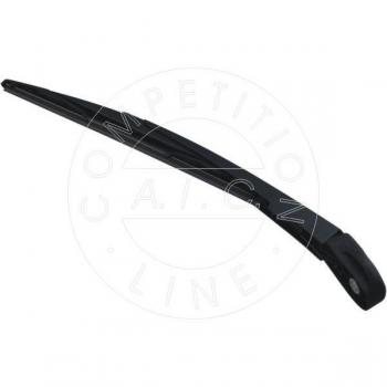 Brazo del Limpiaparabrisas AIC 56791 con Función de Lavado