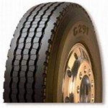 GOODYEAR G 291 10 R175 134M - D, B, 2, 73dB