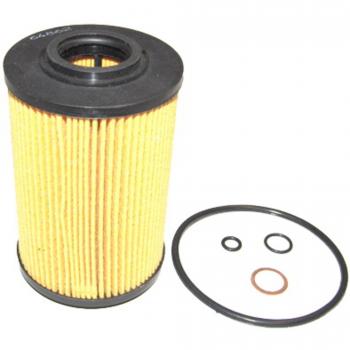 Mapco 64862 Filtro de aceite