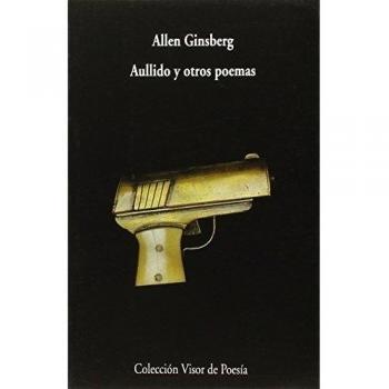 Aullido y otros poemas: 116 - Allen Ginsberg