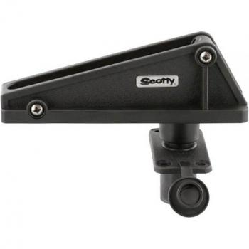 Scotty 277 Anchor Lock with Flush Mount Bracket