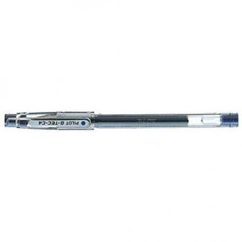 Pilot G-TEC Micro enquiridión 0,2 mm línea azul